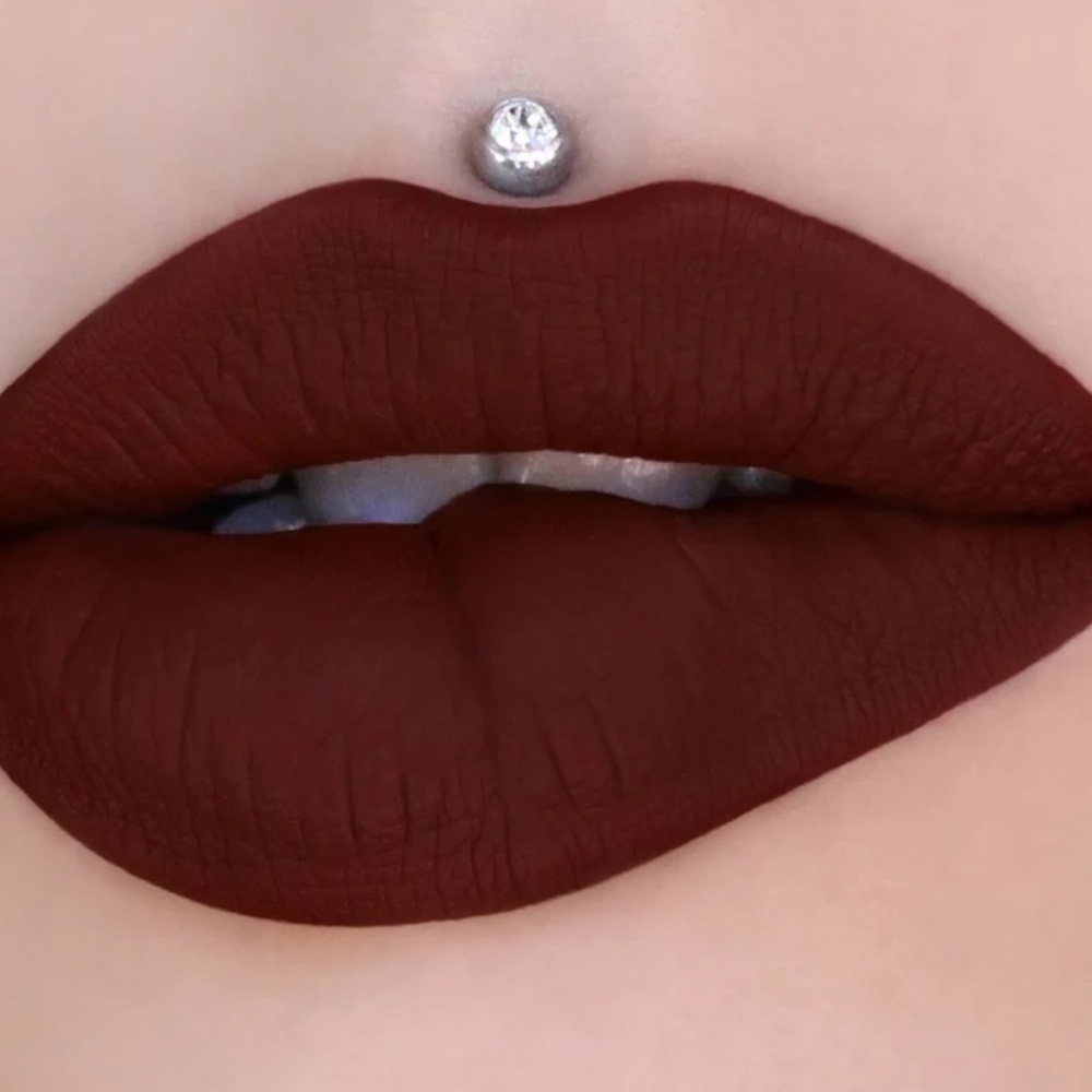 JEFFREE STAR - UNICORN BLOOD Velour Liquid Lipstick NIB